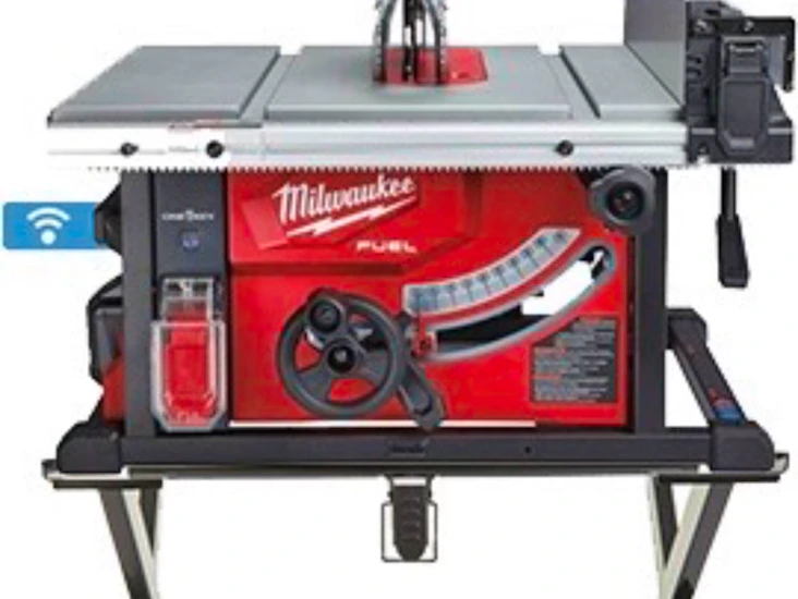 Bordsag m18 fts210-0 (batteri)