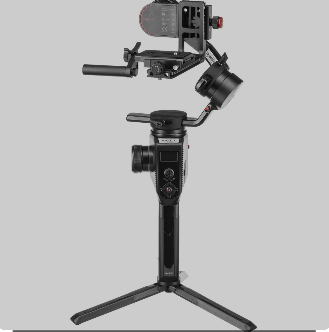 Moza aircross 2 gimbal