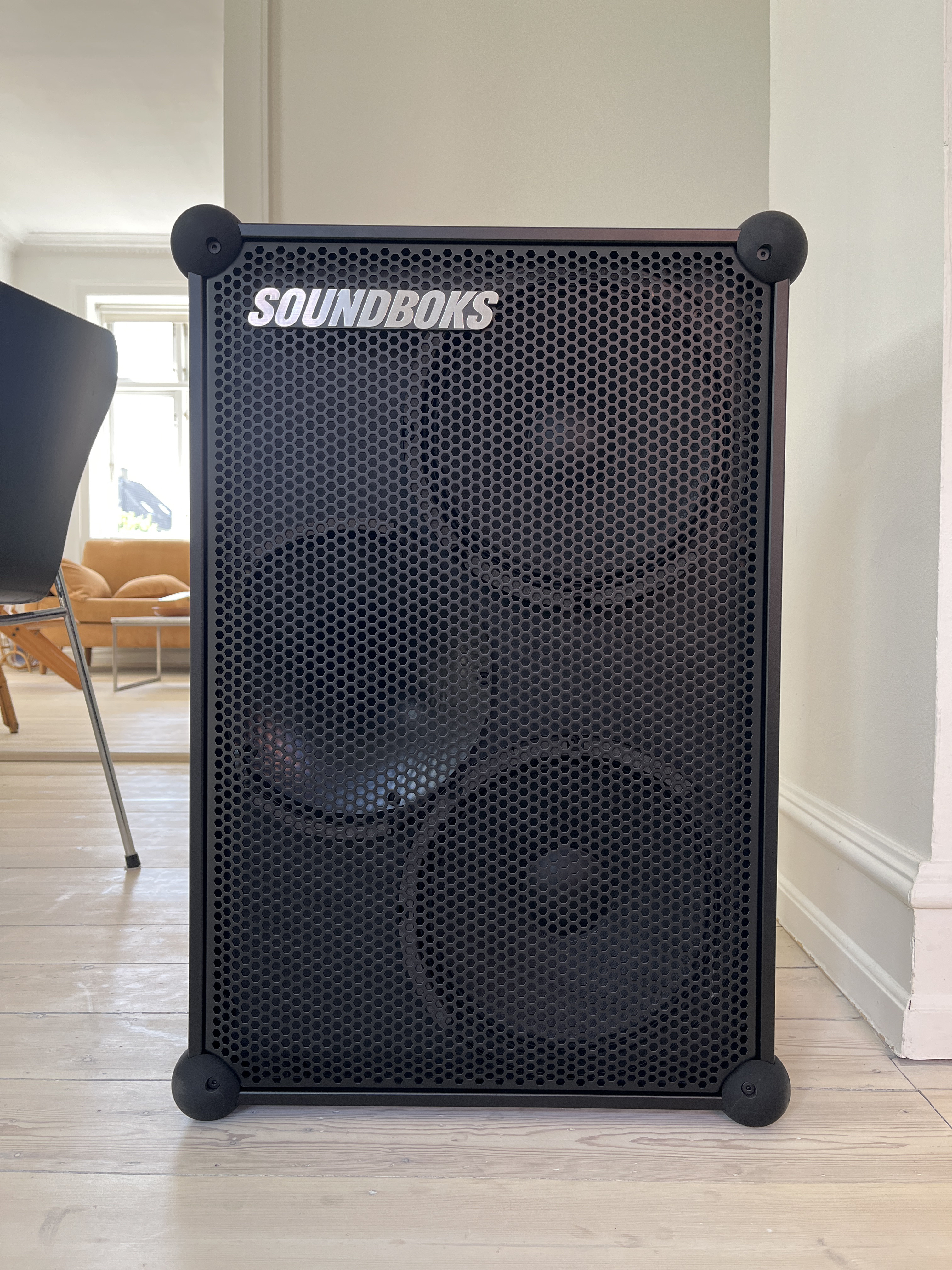 Soundbox gen 4