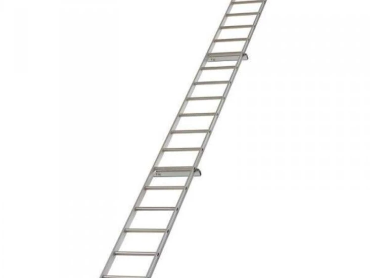 Wibe vedlikeholdsstige til tak m/mønebøyle