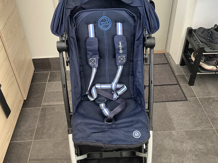 Cybex libelle resevagn handbagage