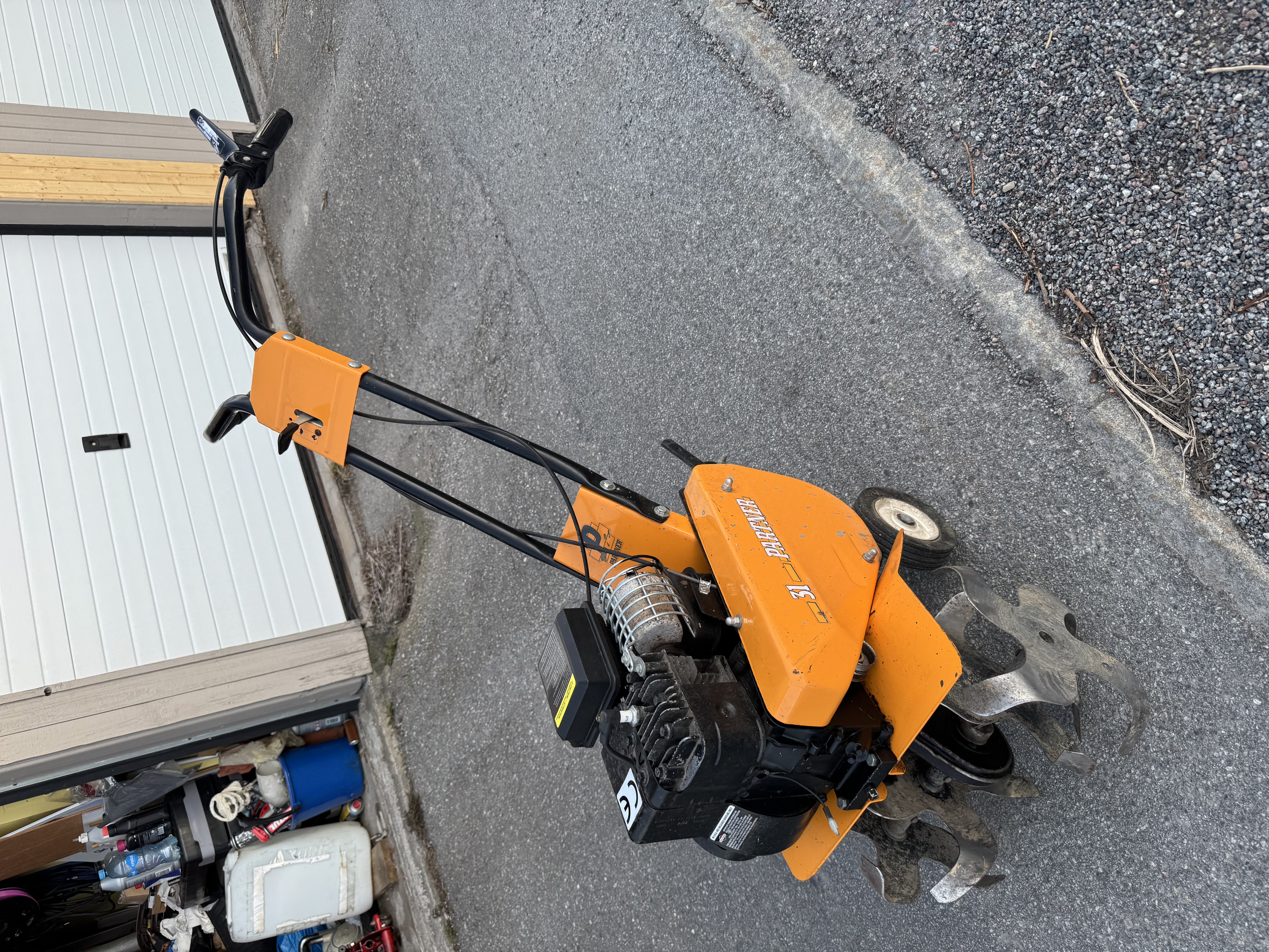 Jordfräs stiga 31 partner