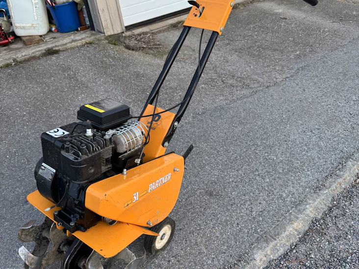 Jordfräs stiga 31 partner