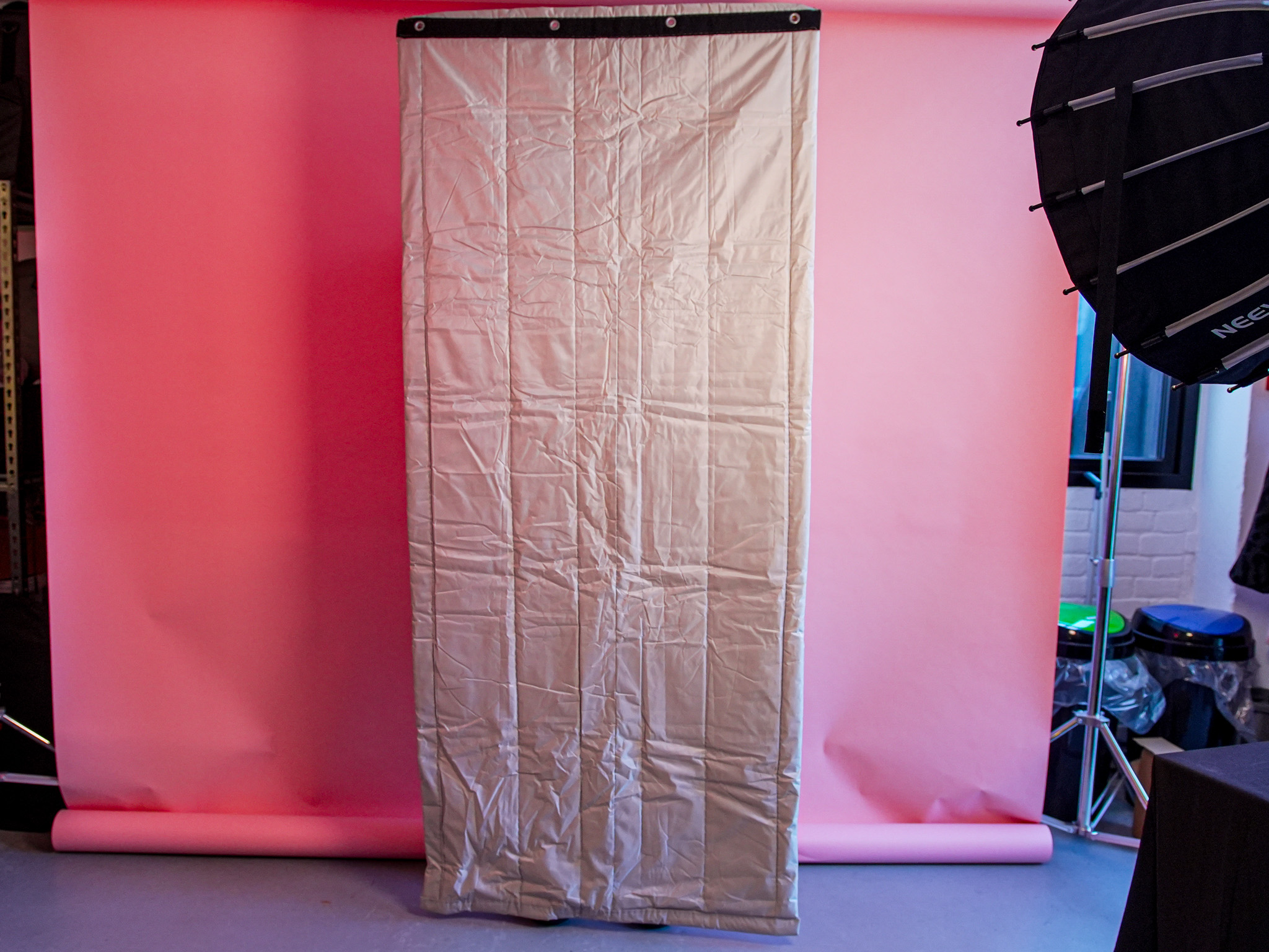 Soundproofing materials 