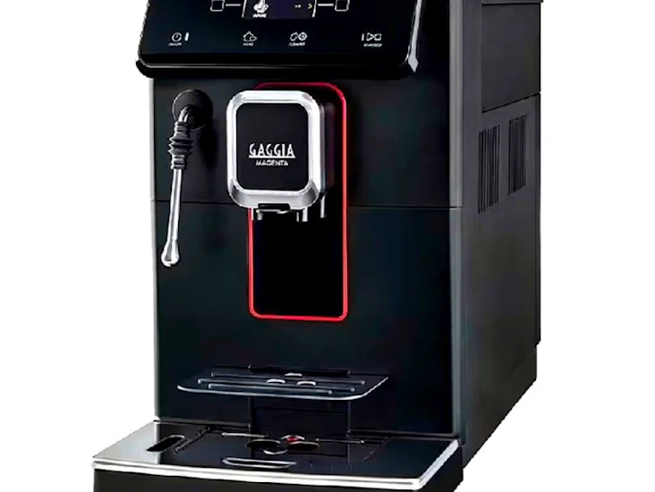 Gaggia magenta plus (espressomaskin)