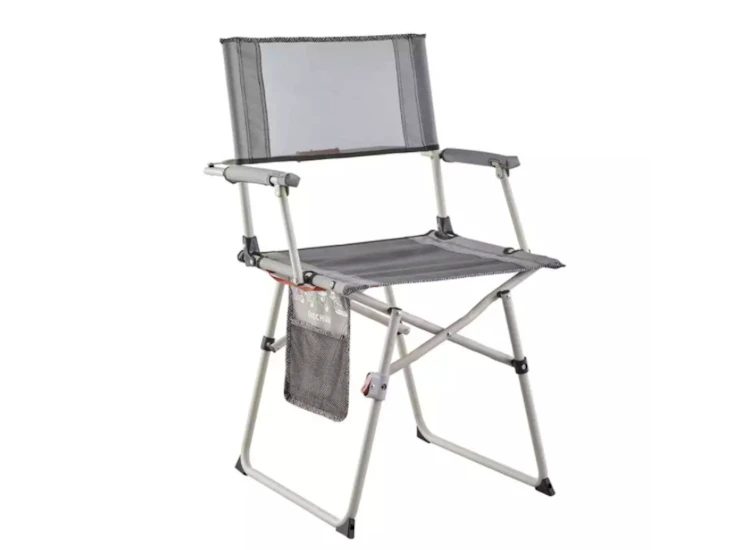 Camping foldable chair