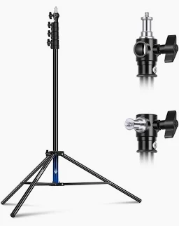 Neewer heavy duty light stand