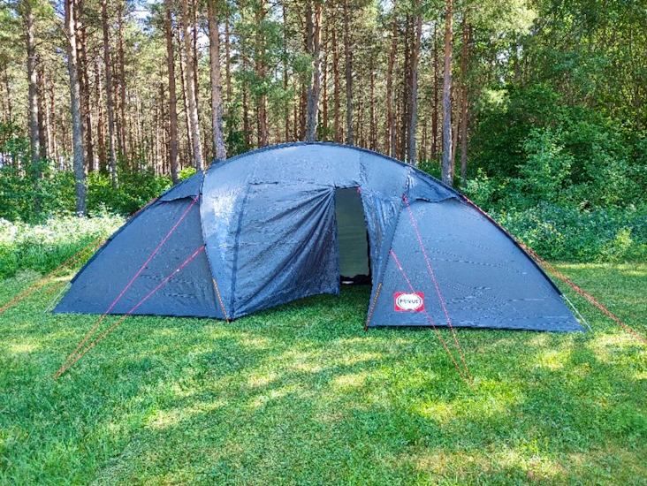 Primus bifrost h6 campingtält