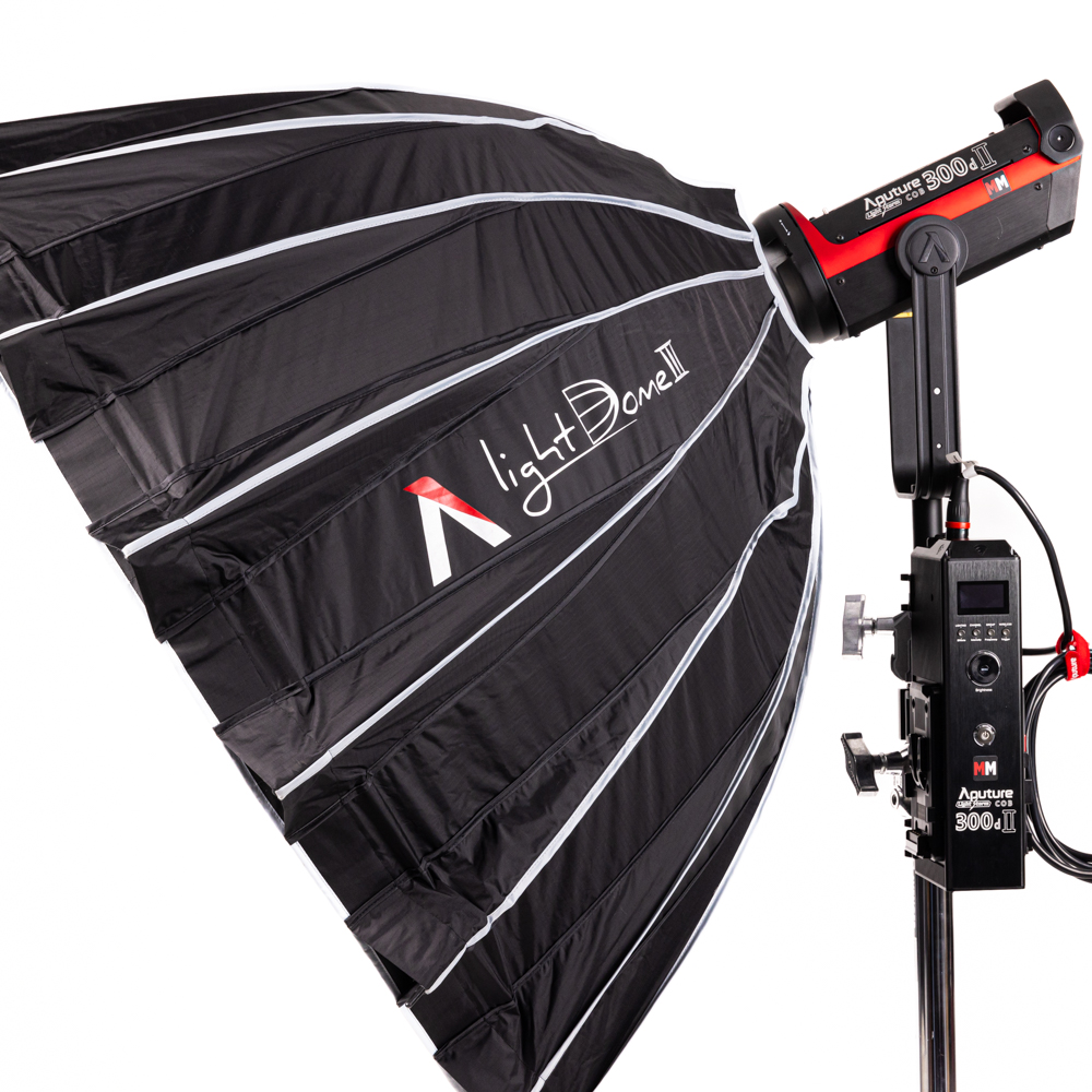 Aputure light dome iii