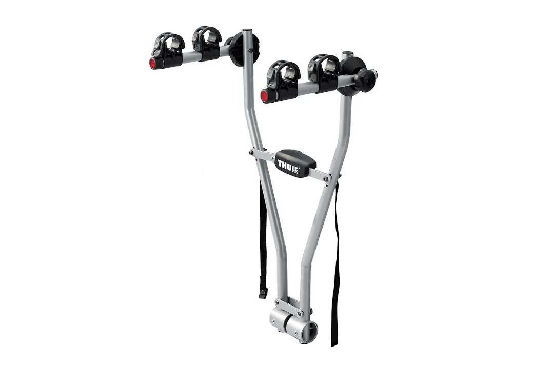 Thule xpress sykkelholder for 2 sykler