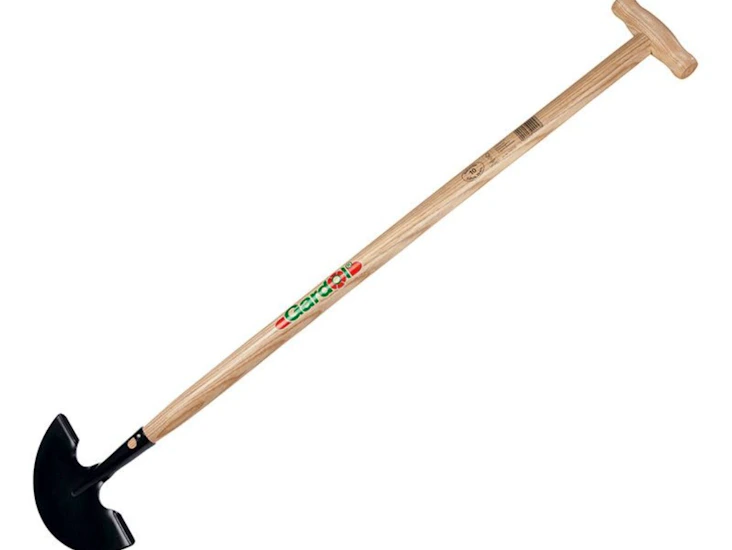 Kantskärare 22 cm gardol