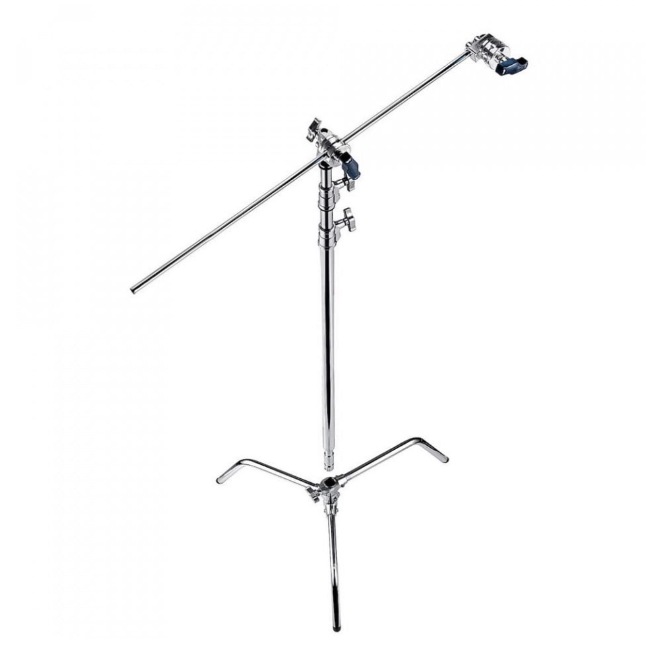 Manfrotto turtle base c-stand grip arm kit