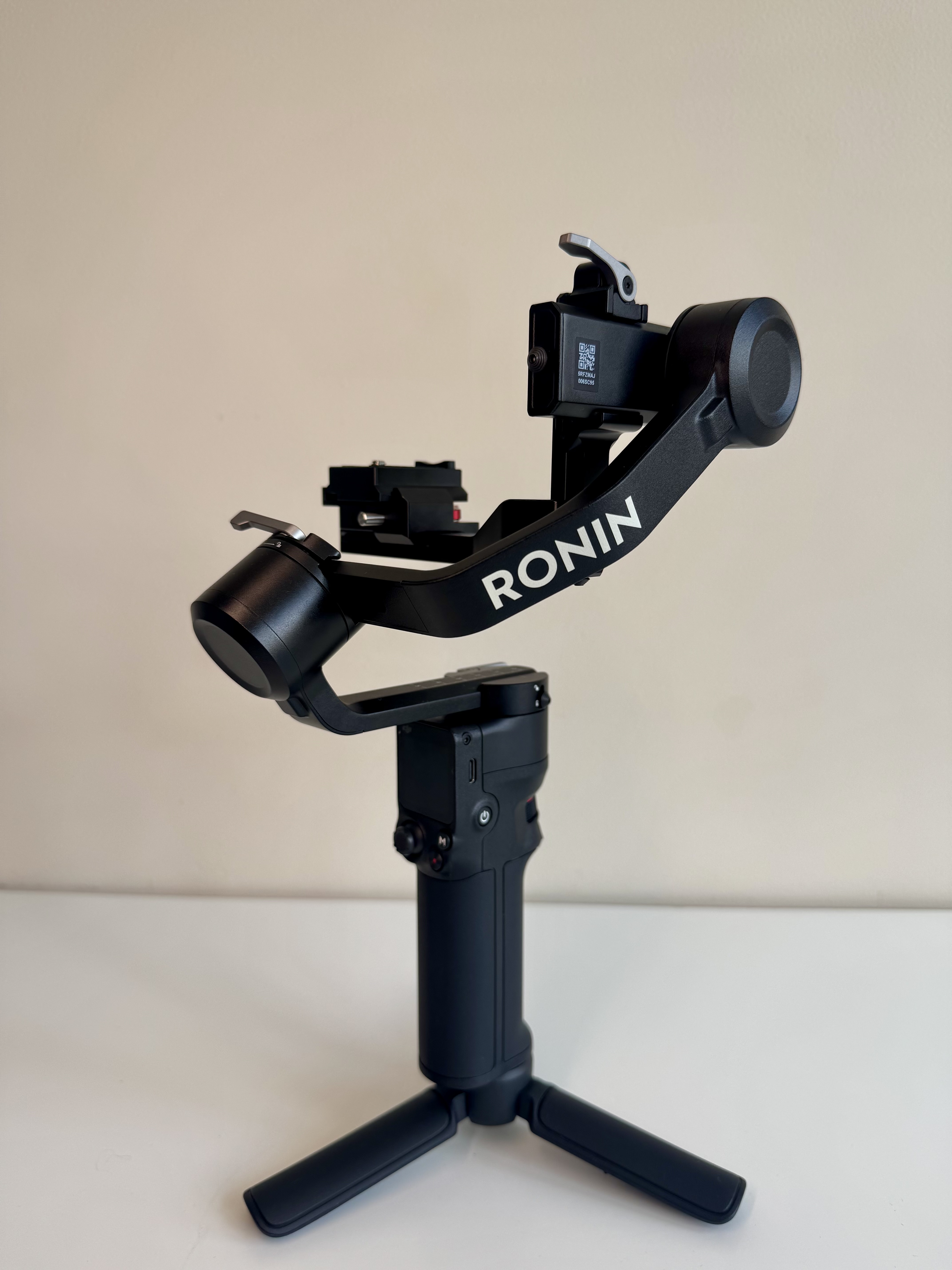 Dji rs 3 mini