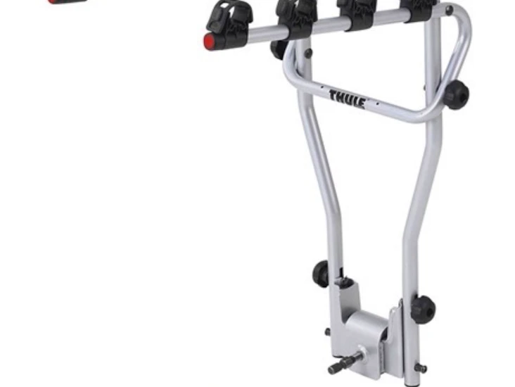 Thule cykelhållare för 4 cyklar