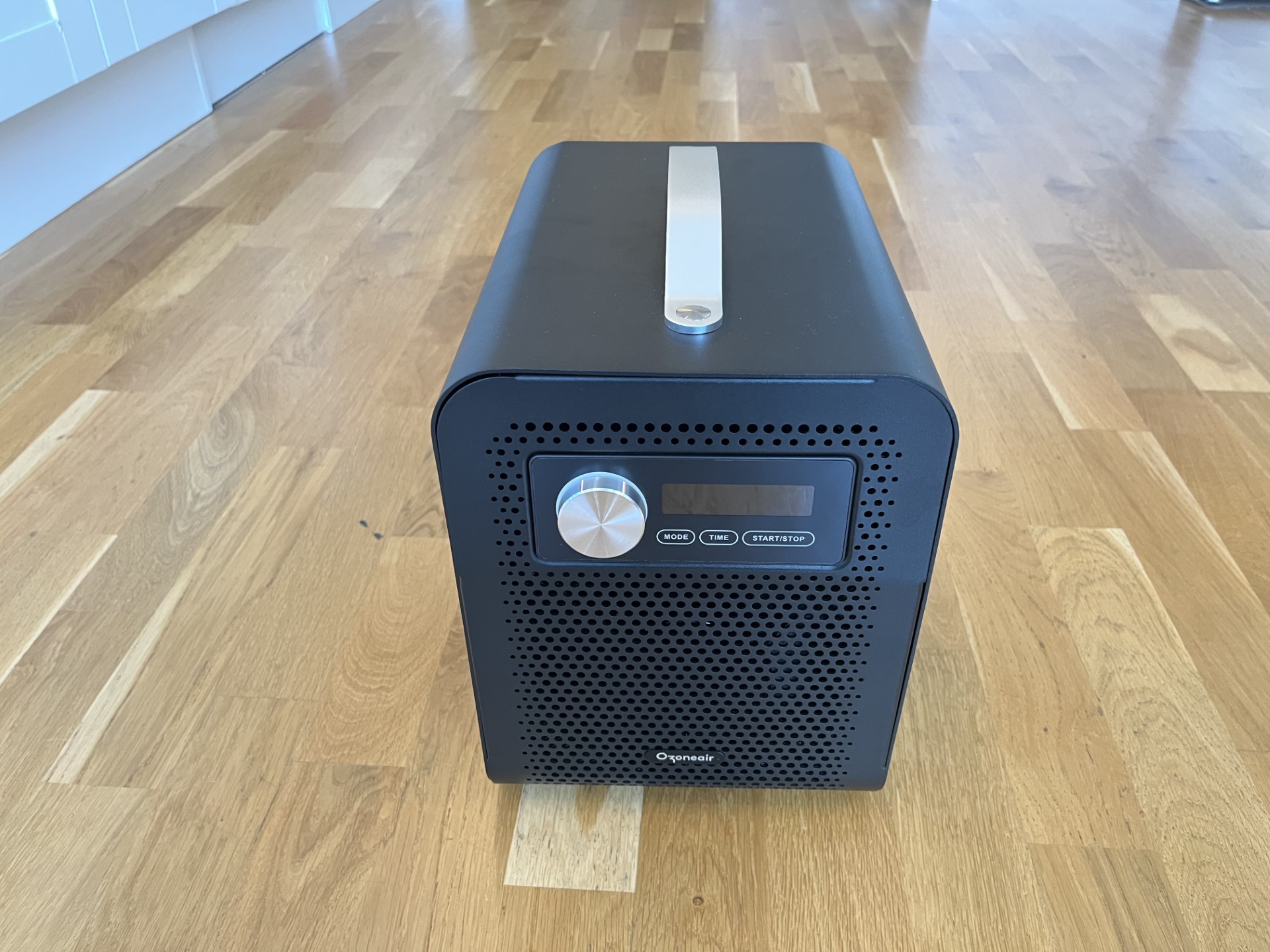 Ozoneair pro 120 m² – effektiv ozongenerator