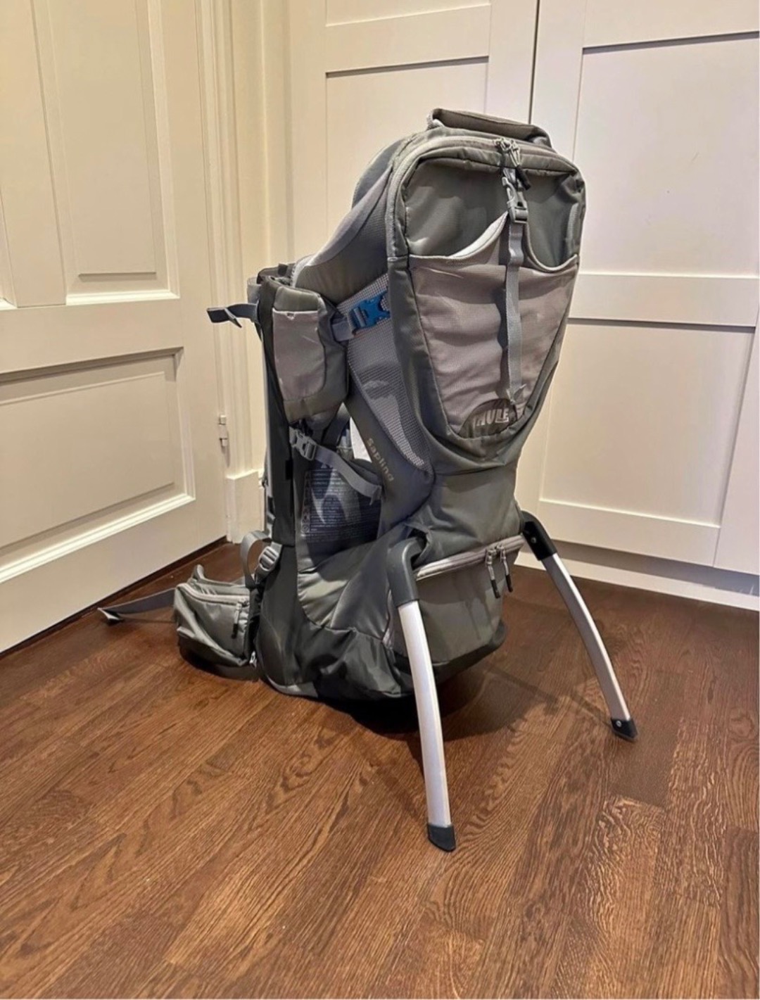 Thule sapling elite bärstol/bärryggsäck
