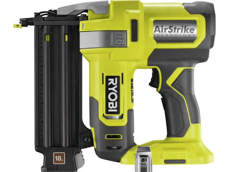 Dyckertpistol 18v 15-50mm