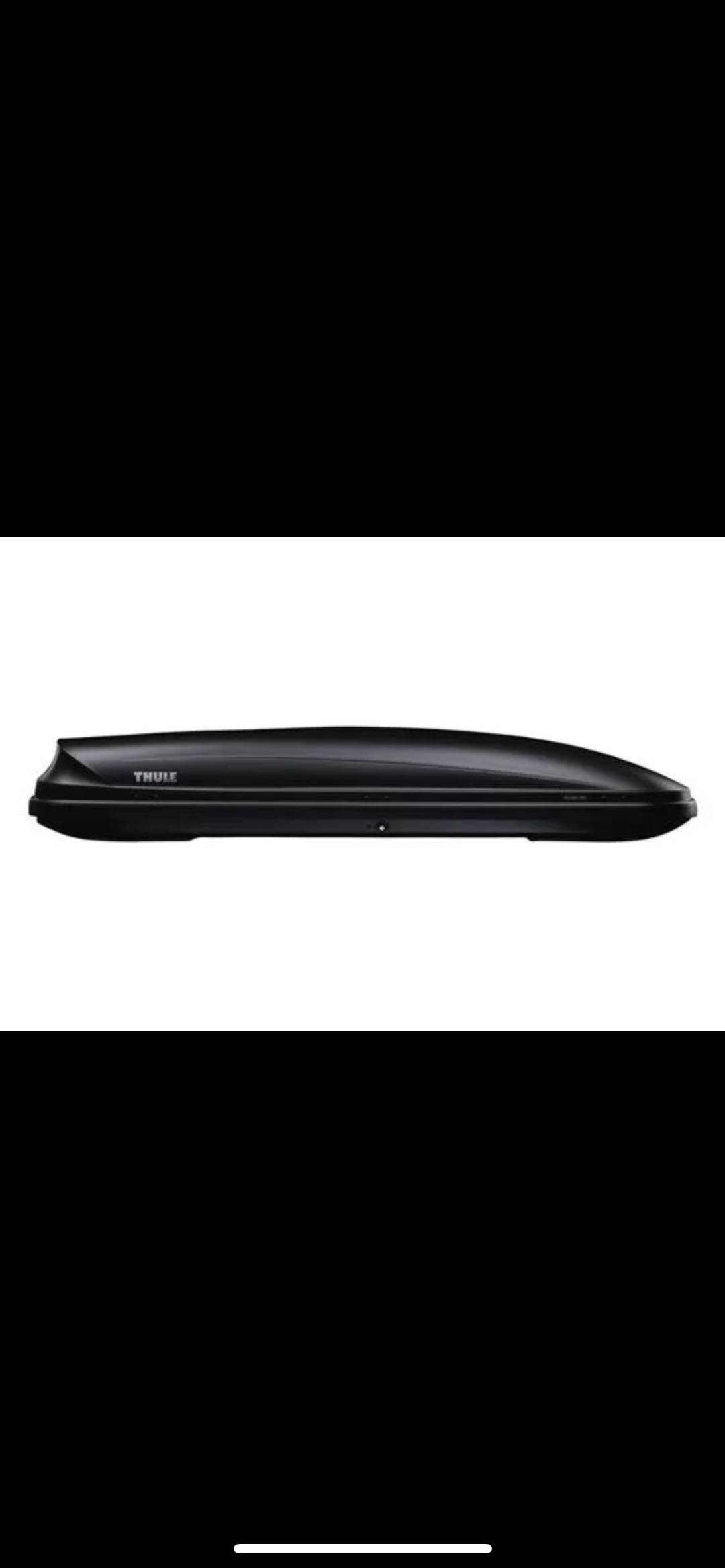 Thule pacific 700