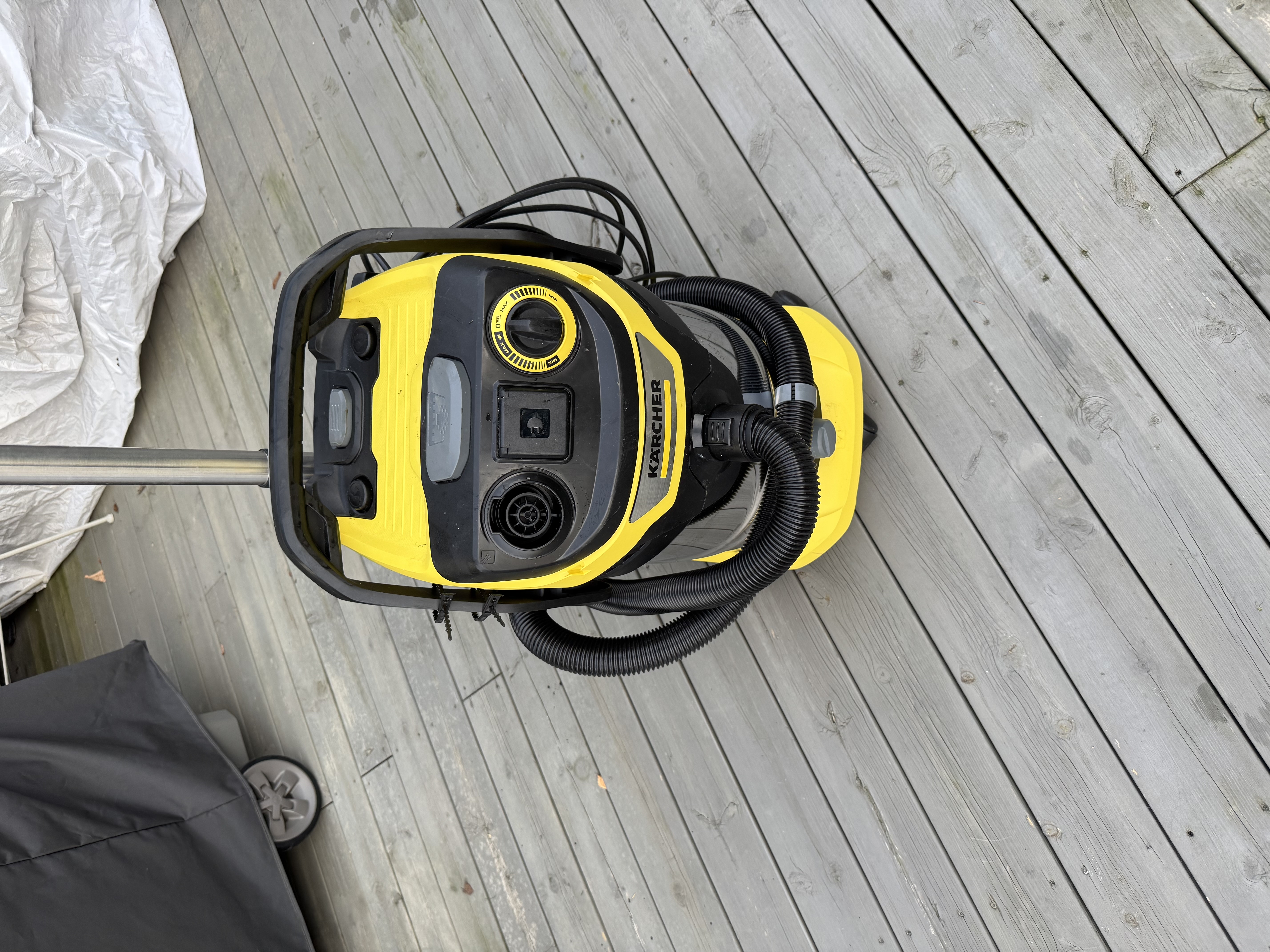 Karcher wd6