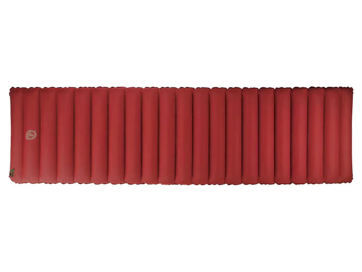 💤 jr gear presidon xl + therm-a-rest chair kit – komfort på tur!