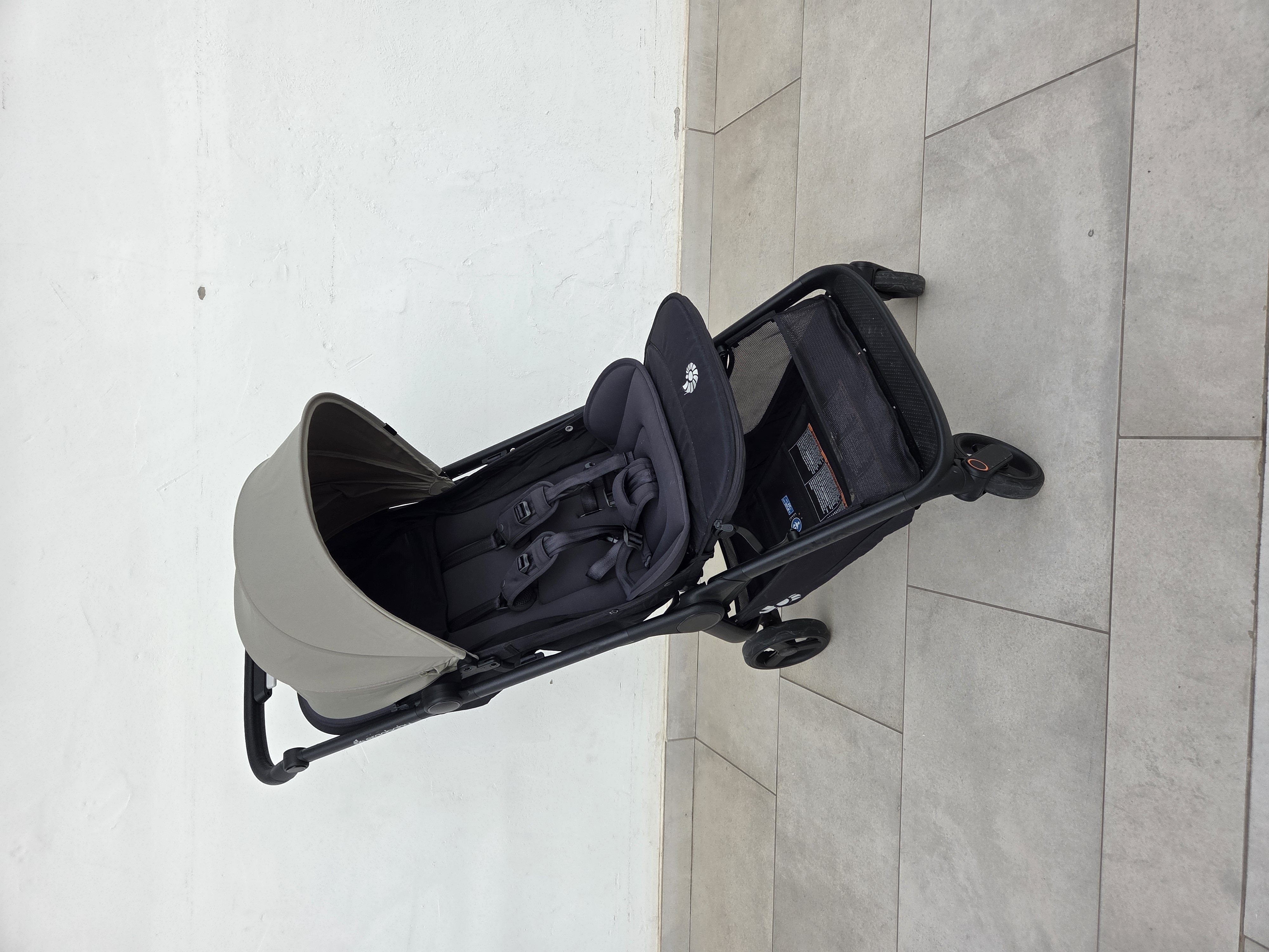 Ergobaby metro 3