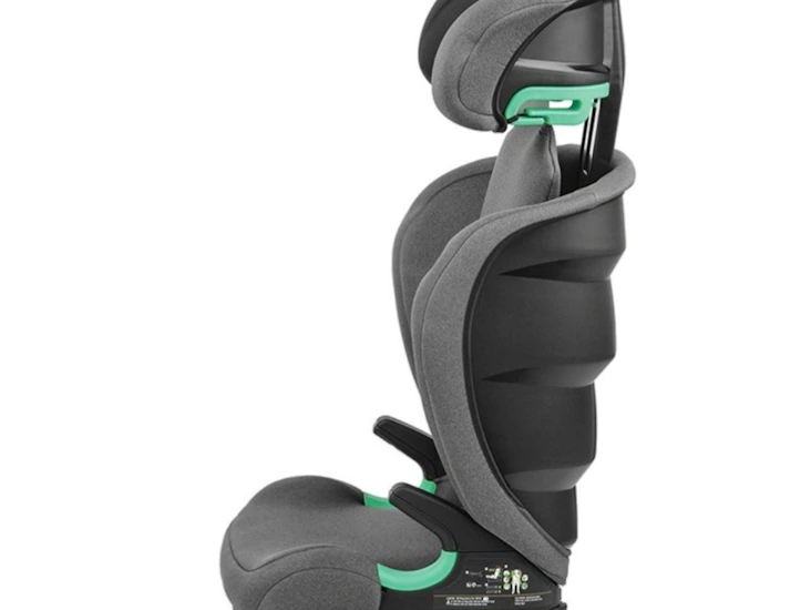 I-size framåtvänd bilstol guard