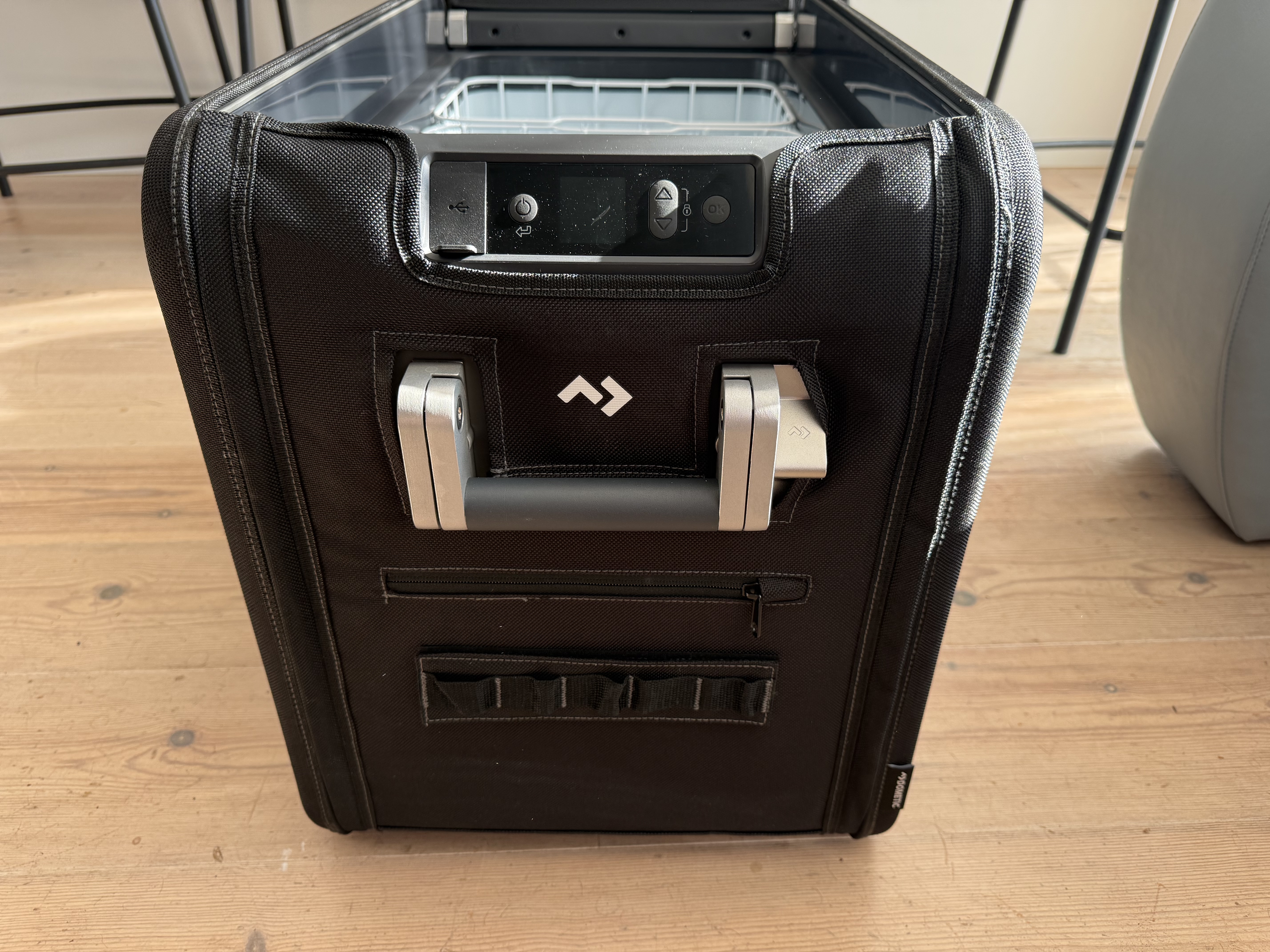 Dometic cfx5-45