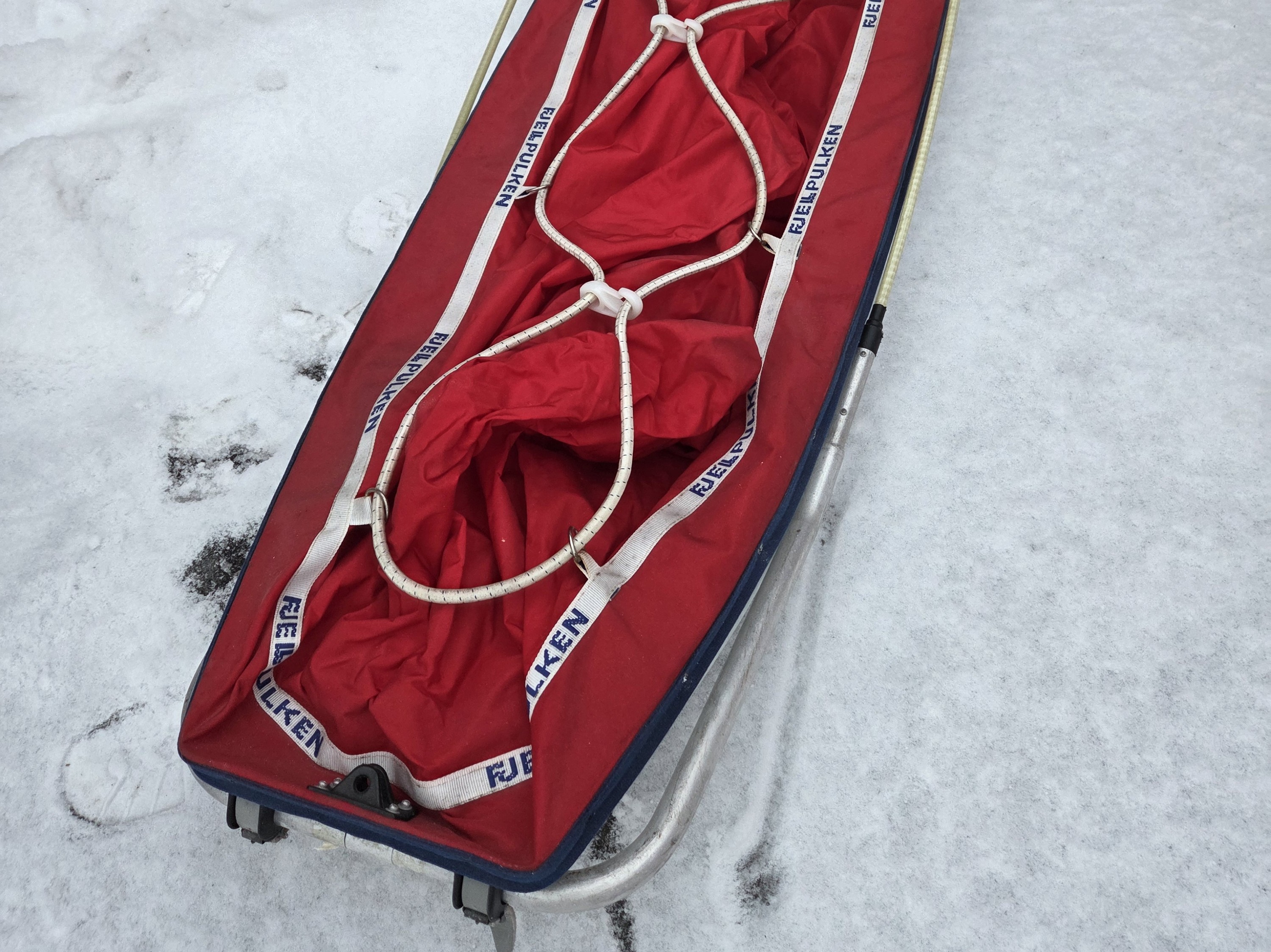 Fjellpulken 144