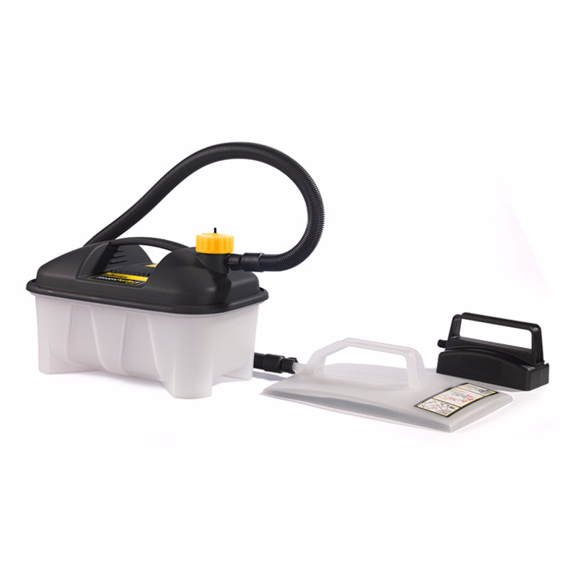 Tapetnedångare wagner w 15 - 2000 w