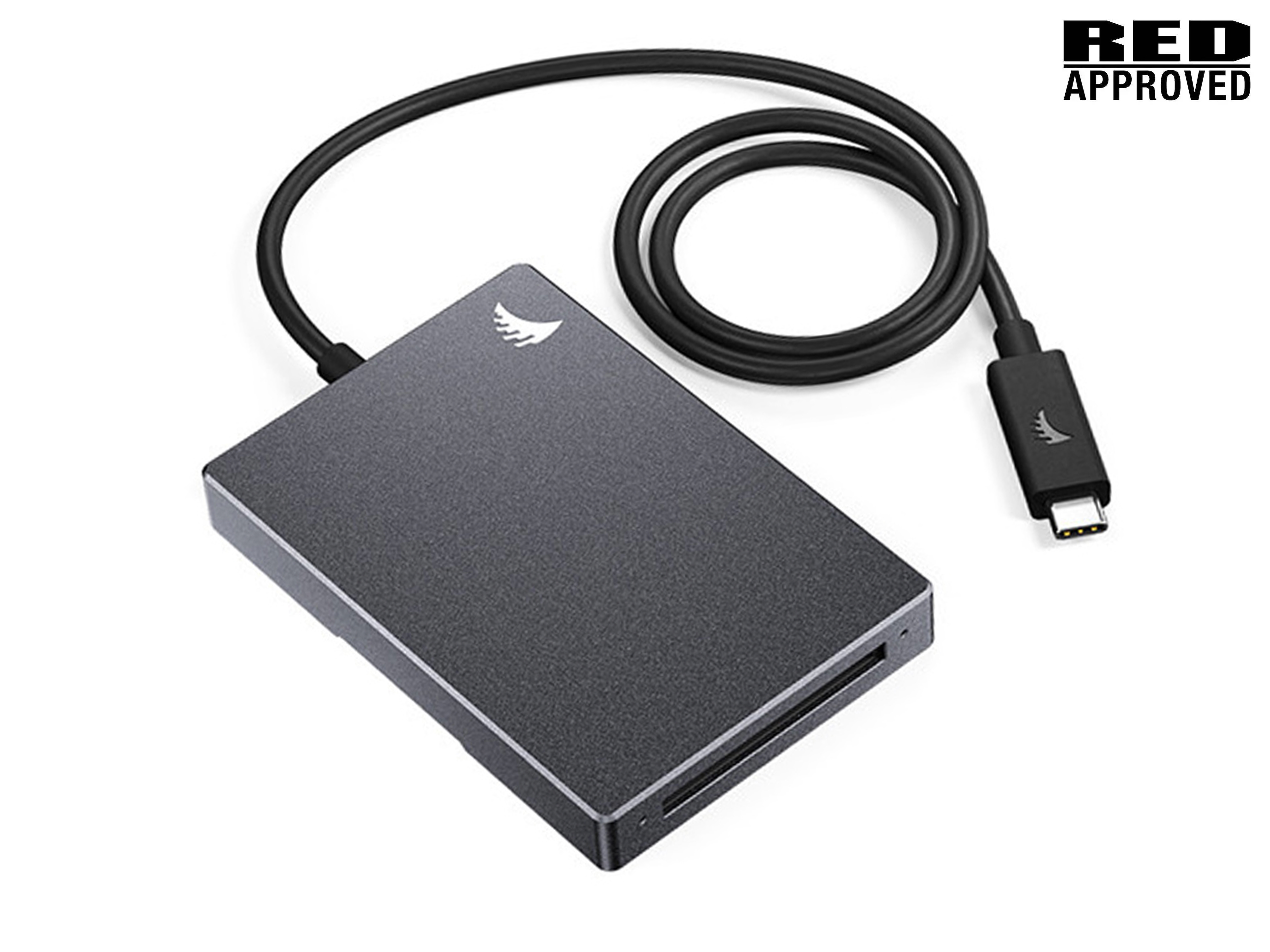 Angelbird cfast 2.0 reader