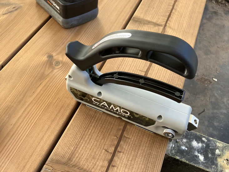 Camo skrumal marksman pro 129-148 mm