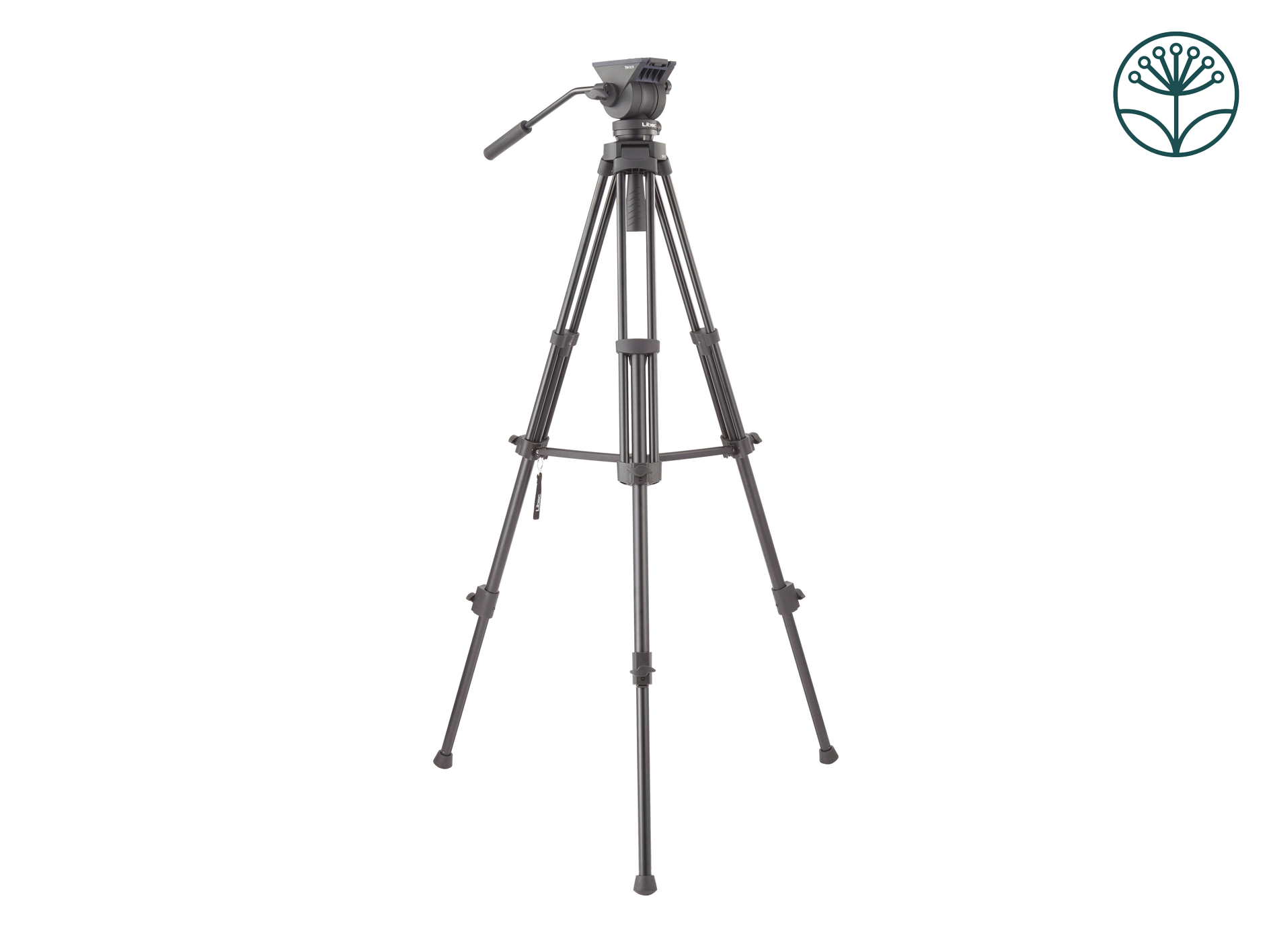 Libec th-x tripod system