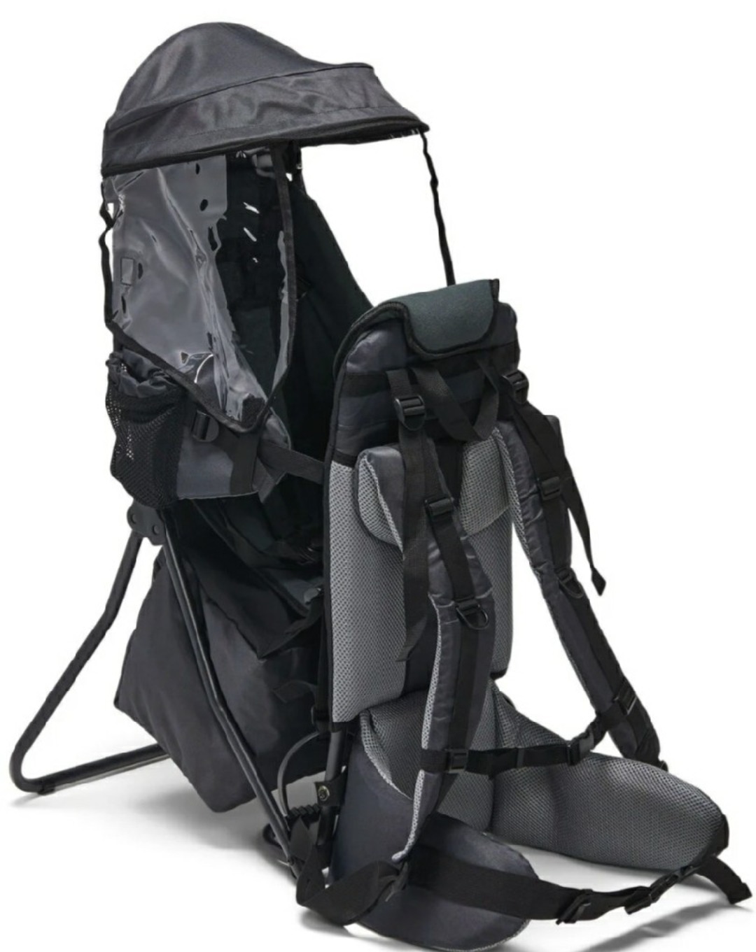 Bärstol north 13.5 adventure