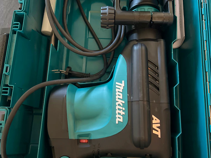 Meiselhammer makita