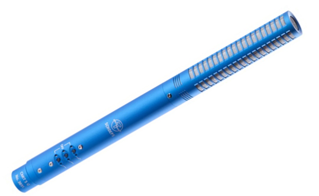 Schoeps cmit 5u