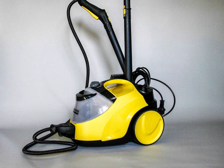 Ångtvätt - kärcher easy fix sc 5