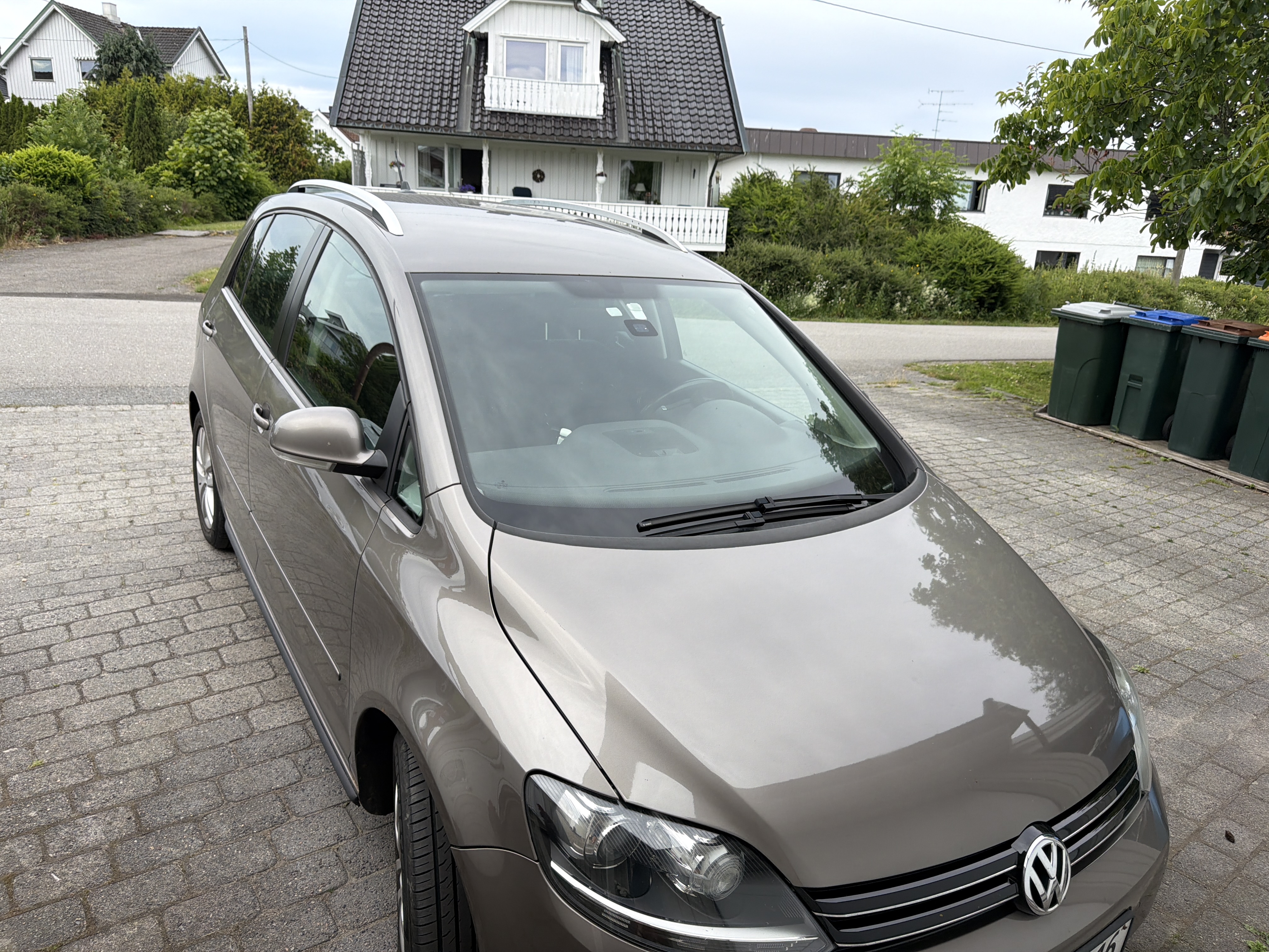 Golf pluss