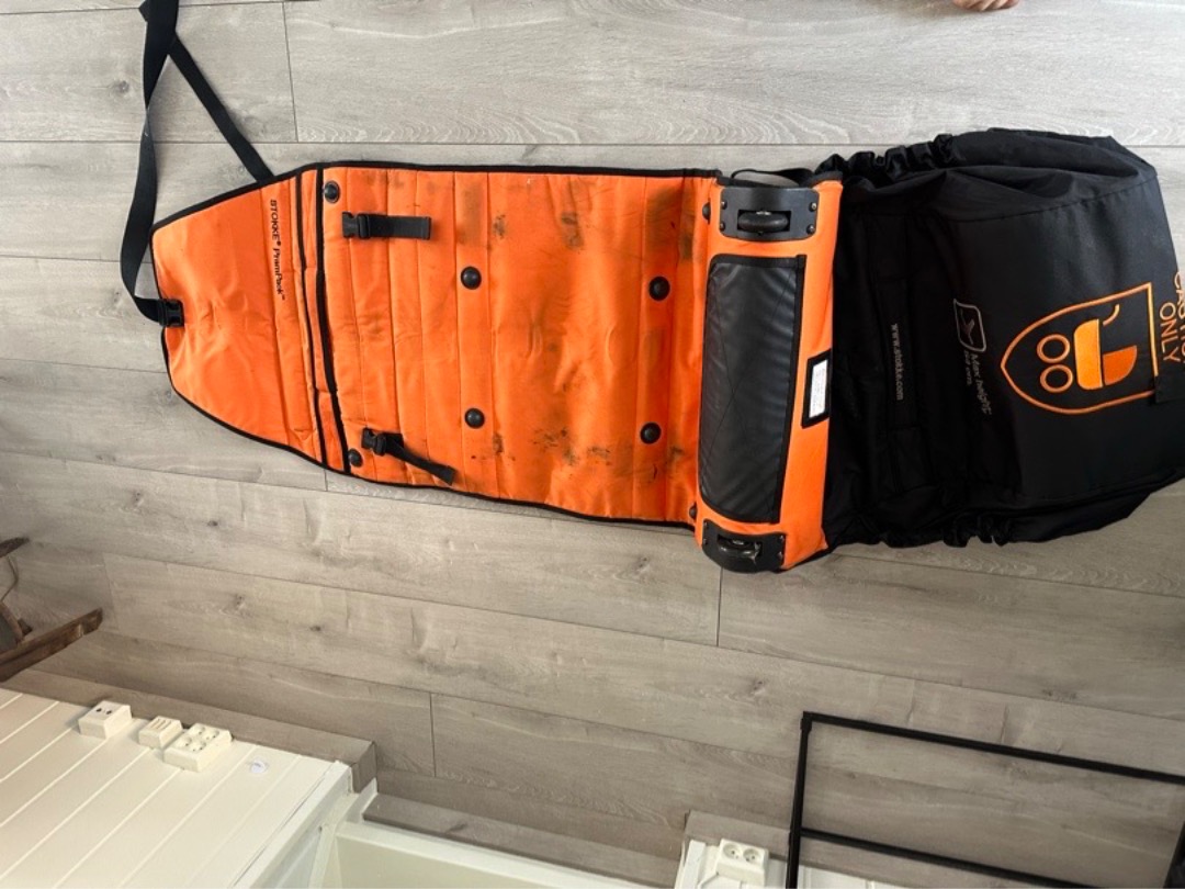 Stokke prampack