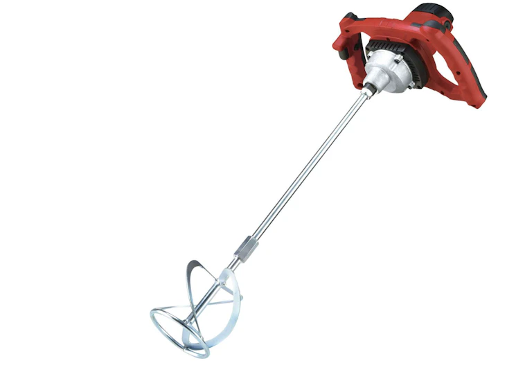 Sementmikser - mørtelblander