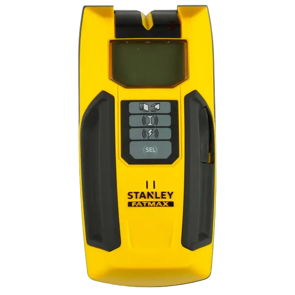 Stanley fatmax s300 stenderfinner