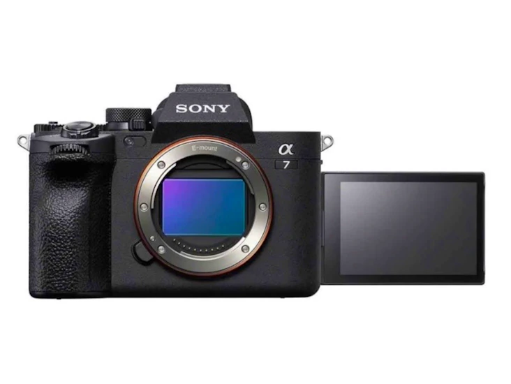 Sony a7iv
