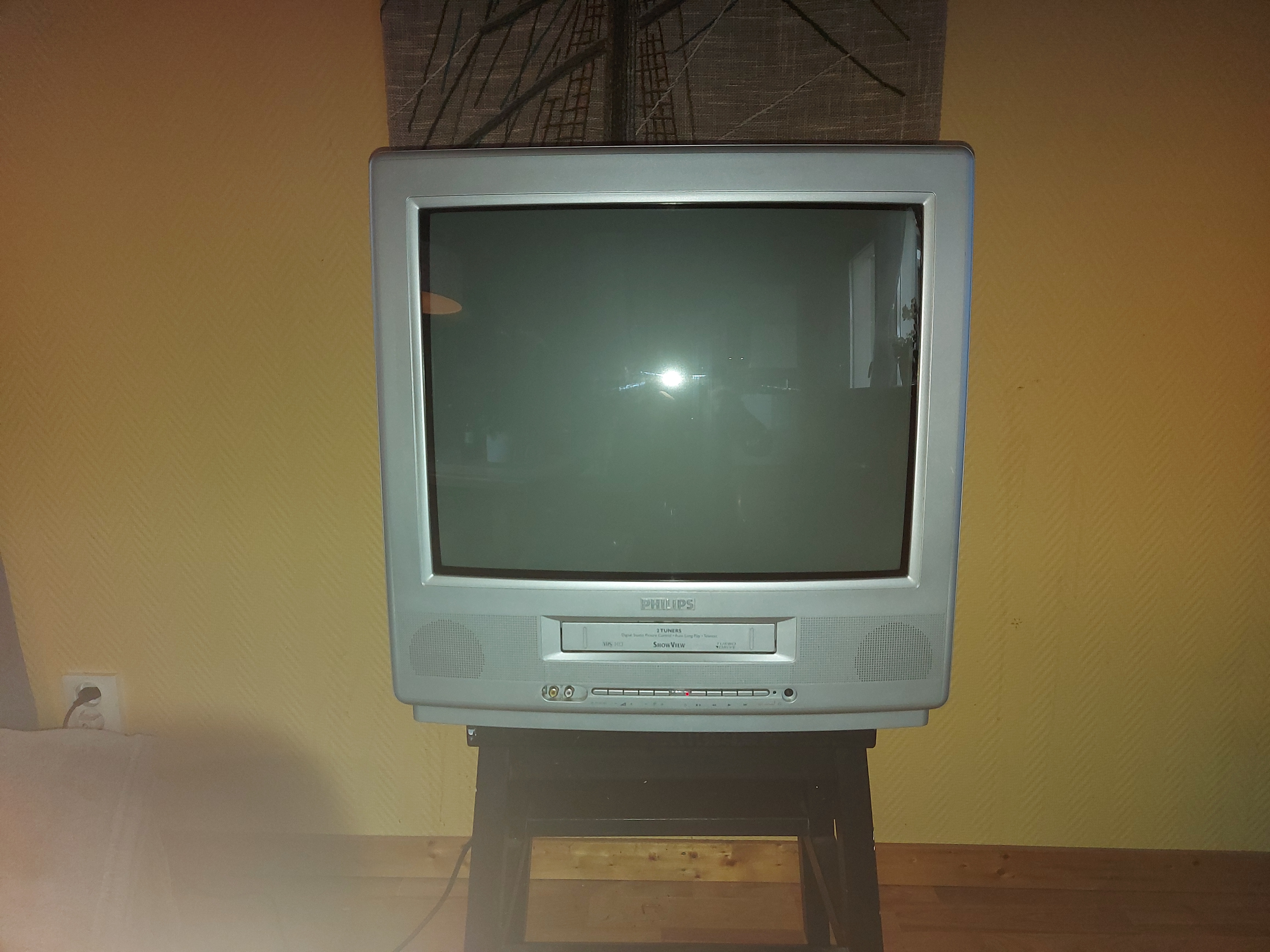 Vhs tv