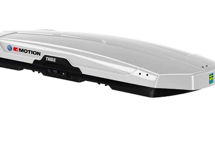 Takbox thule motion xt alpine