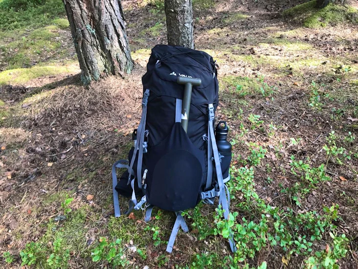 Vaude brenta 50