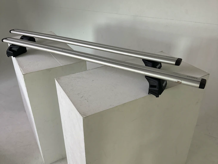 Thule för rails volvo xc90