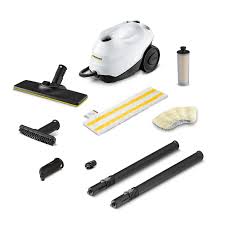 Dampvasker - kärcher sc3 easyfix