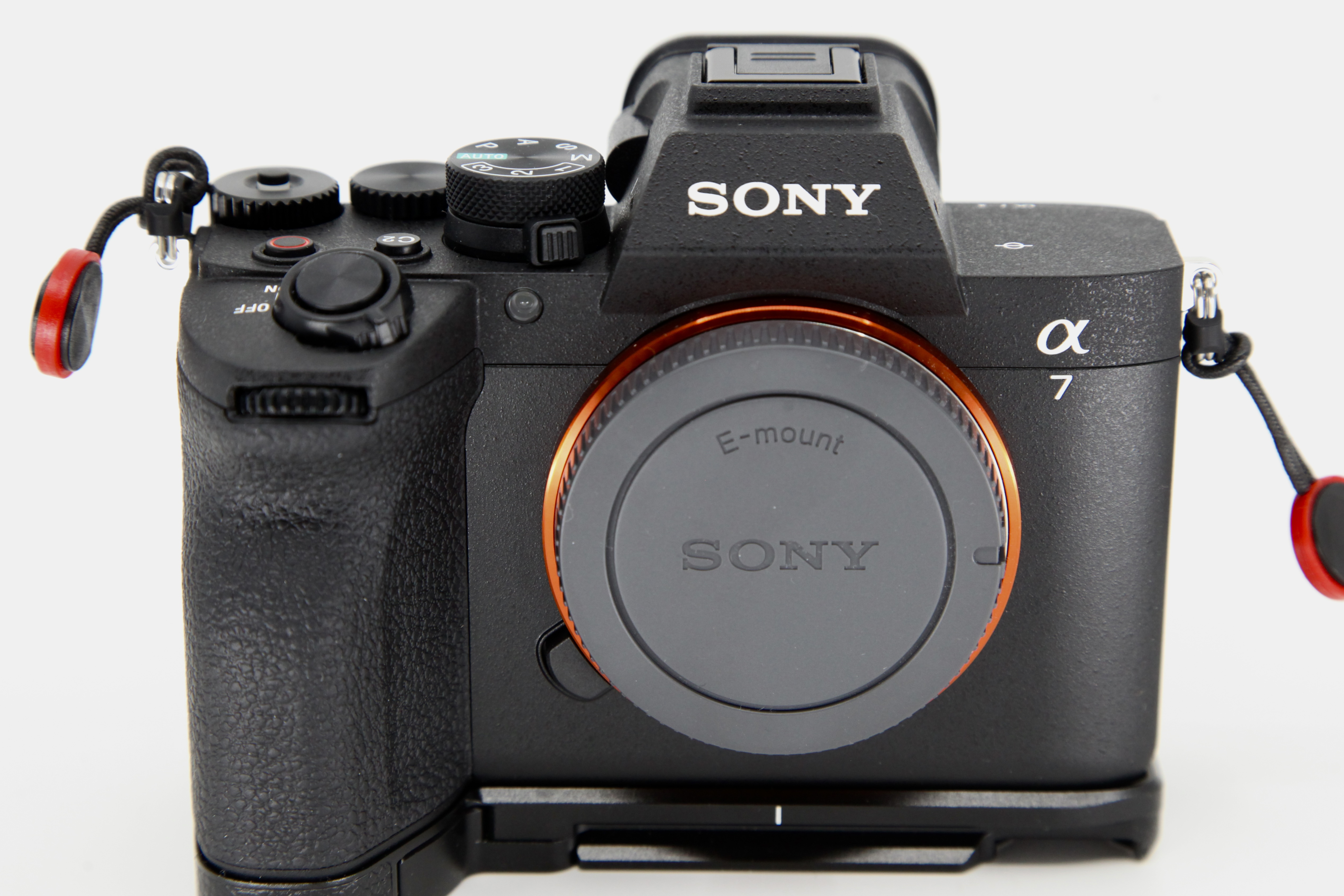 Sony a7v / a7 v