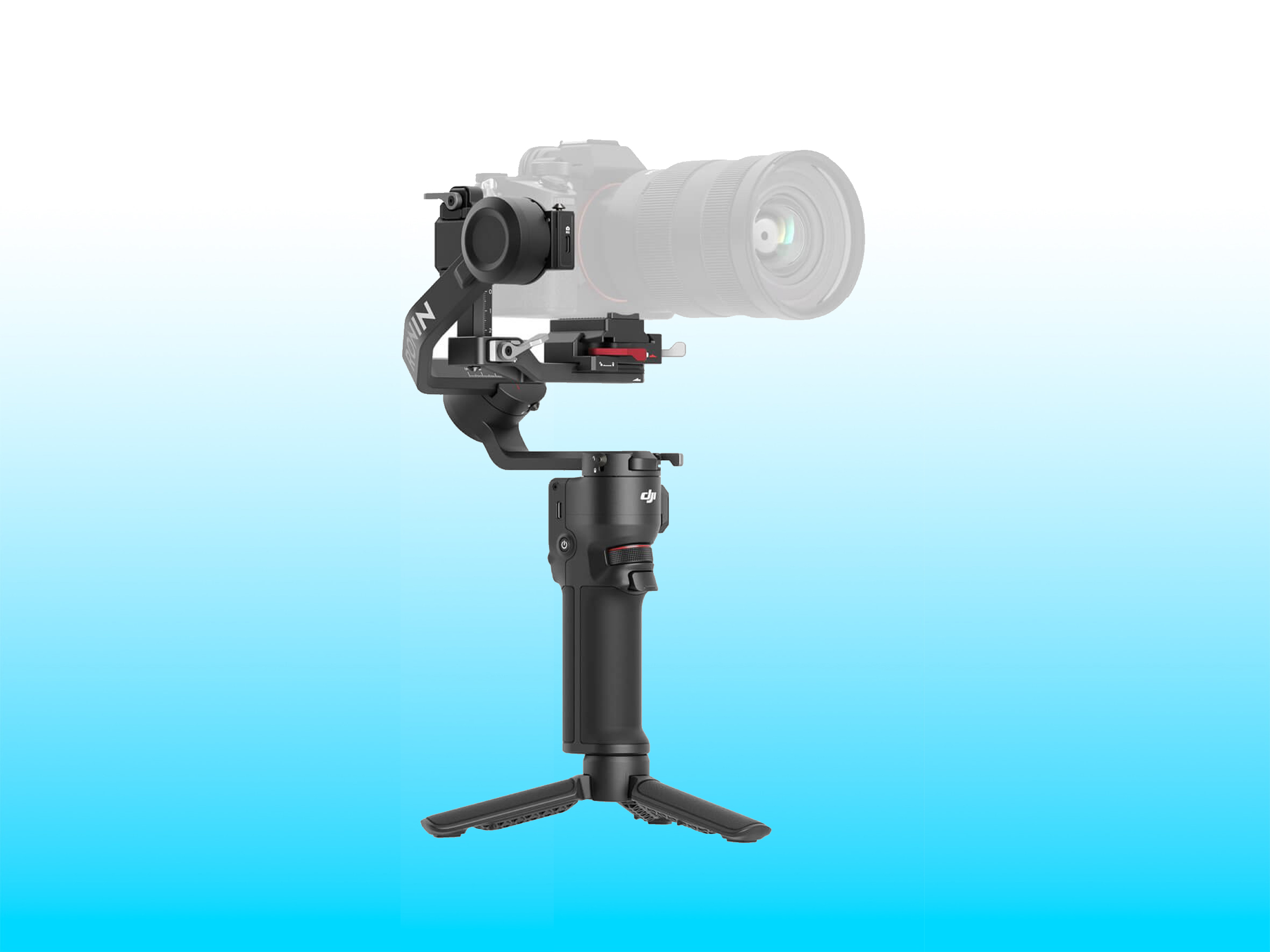 Dji rs3 mini