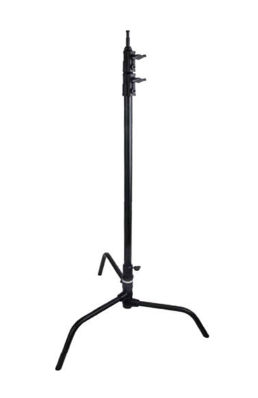 2x c-stands