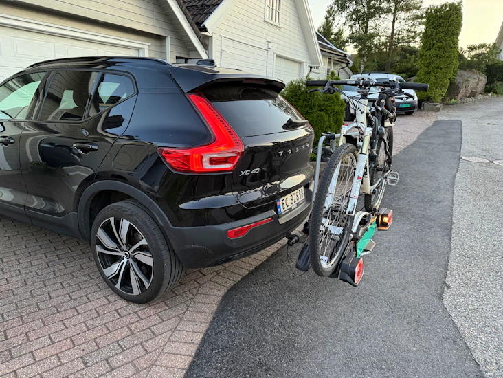 Thule euroway g2 921